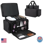 Yumt Baking Supplies Storage Case,cake Decorating Organi. Fixed Price $59.97.