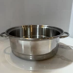 Pentol Stainless Steel Strainer. Fixed Price $25.00.