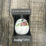 Brainstream Camping Beepegg Singing And Floating Timer, 2.13"W X 2.17"H. Fixed Price $14.99.