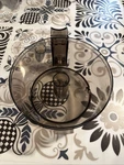 West Bend Food Processor 6491 6492 Work Bowl. Fixed Price $6.99.