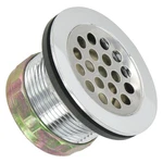 Valterra Shower Drain. Fixed Price $27.00.