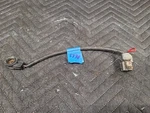 1987-1993 Ford Mustang Fox Body T5 Reverse Light Switch Wiring Harness. Fixed Price $39.99.