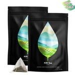 2PACK Pipi Tea Organic Oolong Bags- Whole LEAF,20 BAGS(4G Each) Pure Natural. Fixed Price $32.99.