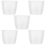 Doitool Rice Measuring Cup 160ML Food Grade 2.83 X 2.36 Inches, Clear. Fixed Price $25.99.