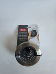 Oxo Softworks Sink Strainer 2304300 New. Fixed Price $8.50.