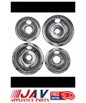 For Maytag Range Drip Bowl Set Invref# ZE251. Fixed Price $63.51.