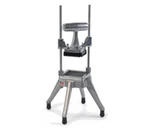 New Nemco Easy Chopper 55500-2 Base & 3/8 Cutting Grid Blade Vegetable Dicer. Fixed Price $279.95.