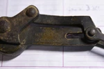 M. Klein & Sons Wire Cable Pullers Havens Grip(pork Chop). Fixed Price $100.00.