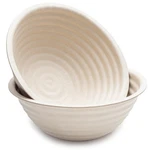 Brod & Taylor Banneton Boule 9 Proofing Basket For Sourdough Artisan Bread. Fixed Price $46.80.