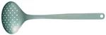 Sori Yanagi Stainless Steel Skimmer Perforated Ladle SATO0020. Fixed Price $38.99.