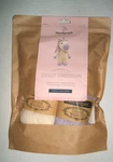 Hardicraft Crochet Kit Dolly Unicorn Amigurumi By Marijke Boone Netherlands New. Fixed Price $11.99.
