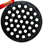 Sioux Chief Mfg 846-S5PK 6-INCH Cast Iron Strainer No Size, Assorted. Fixed Price $21.45.