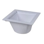 New Oatey 2" Pvc Floor Sink 42720. Fixed Price $57.00.