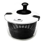 Salad Spinner 5-QT Serving Bowl. Fixed Price $28.99.