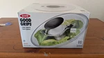 Oxo Good Grips Little Salad And Herb Spinner Used. Fixed Price $15.99.