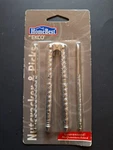 Vintage Nutcracker & Picks Ekco Nisp. Fixed Price $12.99.