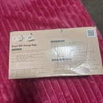 Brand New Gogo Pure Breast Milk Storage Bags. 240 Count.. Fixed Price $25.00.
