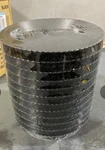 Get RB-894-BK-EC Round Serving Basket With Base, 7.27", Black (set Of 12). Fixed Price $36.66.