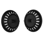 Kanary Stainless Steel Kitchen Sink Strainer Basket-replacement For Standard .... Fixed Price $39.23.
