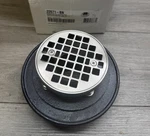 Kohler K-22671-BN Round Design Tile-in Shower Drain. Fixed Price $64.99.