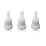 Haishine 3PCS/LOT Fuel Tank Vent Breather Fit Stihl MS390 MS310 MS290 MS250.... Fixed Price $10.04.