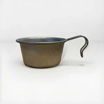 Vtg Rocky Stainless Steel Camping Hiking 1 CUP/250ML Measure Made Usa. Fixed Price $49.99.