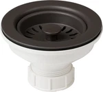 Kraus Kitchen Sink Strainer For 3.5-INCH Drain Openings Brown,. Fixed Price $79.77.