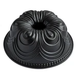 Nordic Ware Chiffon Bundt Pan 10-CUP Graphite Cast Aluminum Nonstick. Fixed Price $58.64.