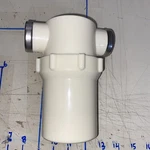 Teel 2P134 1" Line Strainer New/open Box. Fixed Price $30.00.