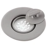 Sink Strainer With Stopper By Chef's Pride. Fixed Price $21.16.