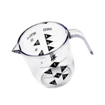 Rocky Mountain Goods 1 Cup Plastic Measuring With Handle - Durable Easy.... Fixed Price $10.99.
