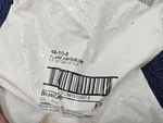 Brasscraft 5/8" O.d. Flare X 1/2" Mip Reducing Male Elbow. Fixed Price $10.00.