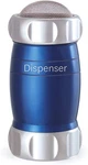 Marcato Aluminum Dispenser/shaker Flour/icing Sugar Sifter Baking Utensil Blue. Fixed Price $71.46.