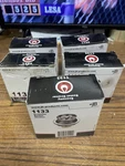 Jb Products 1133 Stainless Steel Strainer With Stick Post Basket Lot Of 5. Fixed Price $29.99.