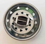 7468 Football Sports Kitchen Sink Strainer Stopper Billy Joe Homewares Nib. Fixed Price $24.99.