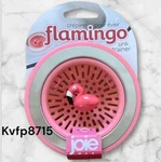 Joie Msc Pink Flamingo Themed Kitchen Sink Strainer Basket New Tropical. Fixed Price $15.00.