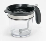 Henning Lee 4-CUP Gravy & Fat Separator. Fixed Price $13.99.