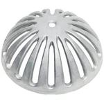 Leyso Fs-ds Heavy Duty Aluminum Dome Sink Drain Strainer Floor Cover Fo.... Fixed Price $22.73.
