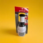 Goodcook By Bradshaw Food Chopper With Comfort Grip Handle Base. Fixed Price $14.00.