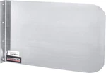 Stainless Steel Sink Splash Guard - 26" X 12" Wall Mount Commercial Kitchen Shie. Fixed Price $132.99.
