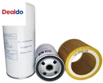 2901-0919-00 Filter Kit 1622087100 Air/oil Separator, 1513033701 1613. Fixed Price $135.29.