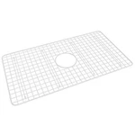 Rohl Egerton WSG3017WH Wire Sink Grid For RC3017 Kitchen - White (wh). Fixed Price $107.62.