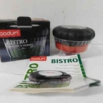 Bodum Bistro Herb Chopper New In Box. Fixed Price $15.99.