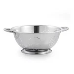 Mcsunley Silver Stainless Steel. Fixed Price $24.00.