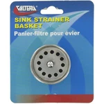 Valterra A01-2018VP, Sink Strainer Basket, Stainless Steel. Fixed Price $5.98.