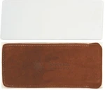 Spyderco Sharpener Knife Large High Alumina Ceramic Bench Stone Ultra Fine Grit. Fixed Price $150.00.