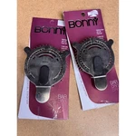 Lot 2 Bonny Bar Stainless Steel Cocktail Strainers With Soft Grip 78968. Fixed Price $20.18.
