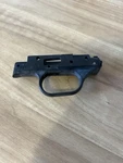 Mossberg Model 500 Shotgun, Trigger Guard W/ Lever & Spring- 20 Ga, MOL-5. Fixed Price $69.00.