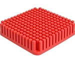 Easy Chopper 3 Power 1/4 In Push Block 57417-1 For Nemco. Fixed Price $66.48.
