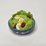 Bluey Salad Bowl Replacement Part For Bandit Backyard Bbq Playset Indy Toy. Fixed Price $10.95.
